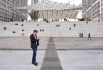 Grande Arche, Paris